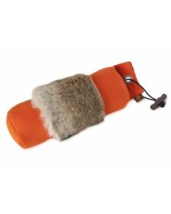 Standard dummy 500 g with rabbit fur