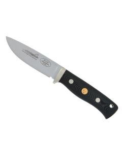 Fällkniven Pilot Survival Knife, 3G, BM, Leather Sheath