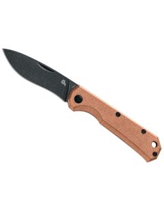 Black Fox Ciol Copper