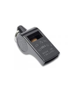 Acme Thunderer 560 zwart