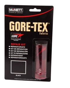 GORE-TEX Repair Kit Black 