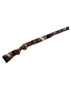 Geweerkous Gunsock Geweercamouflage woodland
