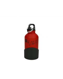  Drinkfles H2O2GO voor de hond 350 ml