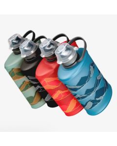 HydraPak Stow Mountain 500ml Drinkfles