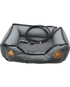 Alpenheat Fire Pet Cushion