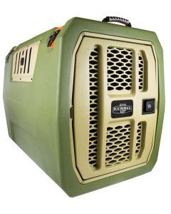 Primos KENNELUP Honden Transportbox