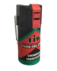 KH Security Identificatie Spray 40ml