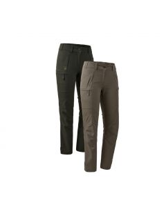 3307- Deerhunter Lady Canopy Trousers