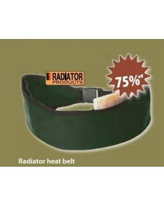 Seeland Warmte Gordel