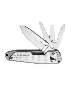 Leatherman® - Multitool - FREE T2