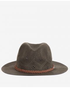 Barbour Flowerdale Trilby - Olive