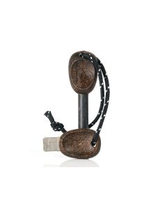 LMF Firesteel Army Cocoshell