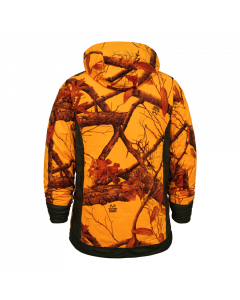 Deerhunter Ram Artic Jacket REALTREE EDGE® ORANGE
