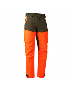 3155-669 Deerhunter Strike Extreme Trousers with membrane