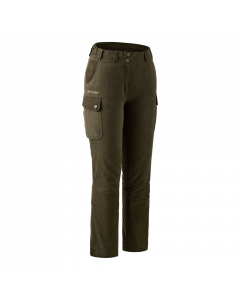 3955-379 Deerhunter Lady Eagle Winterbroek