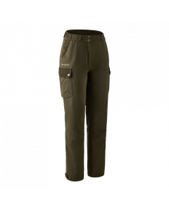 3957 Deerhunter Lady Eagle Broek