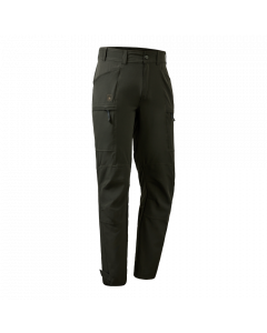 3996-361 Deerhunter Canopy Trousers- Forest Green