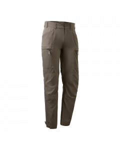 3996-983 Deerhunter Canopy Trousers- Stone Grey