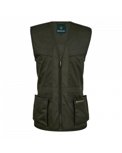 4126-393 Deerhunter Atlas Shooting Waistcoat