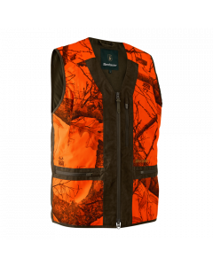 4785-73 Deerhunter Eagle Waistcoat