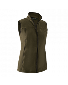 4954 Deerhunter Lady Eagle Fleecevest