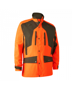 5155-669 Deerhunter Strike Extreme Jacket With Membrane- Orange