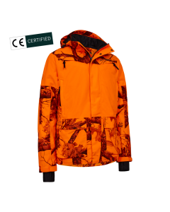 5732 Deerhunter H. Game Jas REALTREE EDGE® SAFETY ORANGE