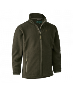 5751-385 Deerhunter Youth Chasse Fleece Jacket