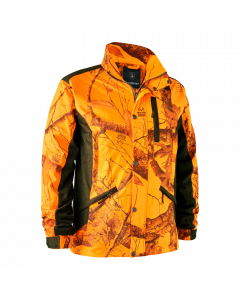 Deerhunter Explore Jas Realtree Edge Orange