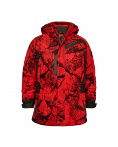 Deerhunter Ram Artic Jacket REALTREE EDGE® RED