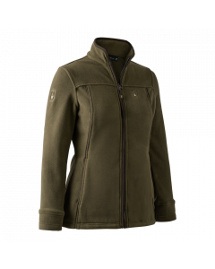 5954 Deerhunter Lady Eagle Fleecejack