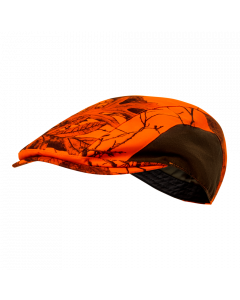 6787-73 Deerhunter Eagle Flatcap