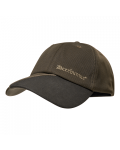 6830-376 Deerhunter Muflon Cap