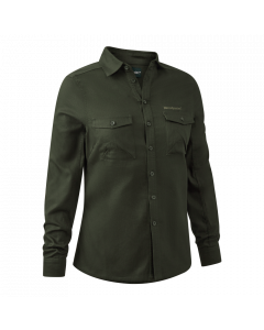 8142-393 Deerhunter Lady Atlas Shirt