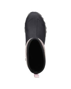 Muck Boot Arctic Sport II Mid Black/Tweed