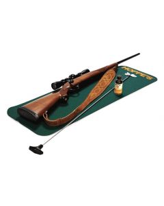 Hoppe's Gun Cleaning Mat