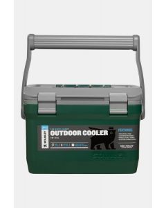 Stanley The Easy Carry Outdoor Cooler II 6,6L Green