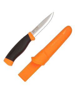 Morakniv Companion Orange Clampack