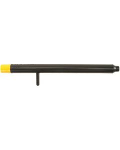 MTM Case Gard Bore Guide Remington Long Actions .25 to .378 Cal. Black