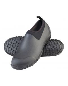Muckster II Low Men Black