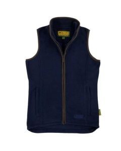 Game Ladies Game Penrith Country Fleece Gilet