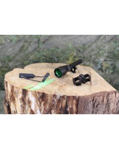 ND 50 Groene Laser Set Sub-Zero