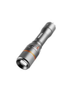 Nebo Davinci 1000 Oplaadbaar Zaklamp