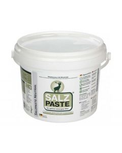 EUROHUNT SALZPASTE 2 KG