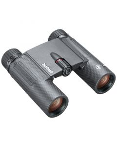 Bushnell NITRO 10X25 BLACK BINOCULARS