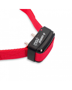 Extra receiver collar voor DogTrace D-controll Trainingshalsbanden