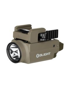 Olight Baldr S Flat Dark Earth GL