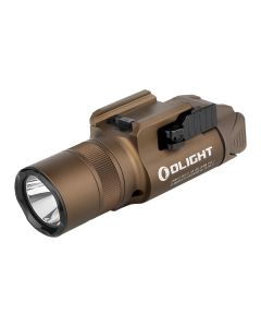 Olight Baldr Pro R Desert Tan