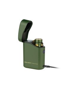 Olight Baton 4 Premium Kit OD Green