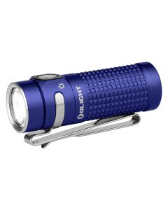 Olight Baton 4 Regal Blue